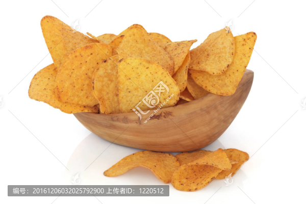 玉米片