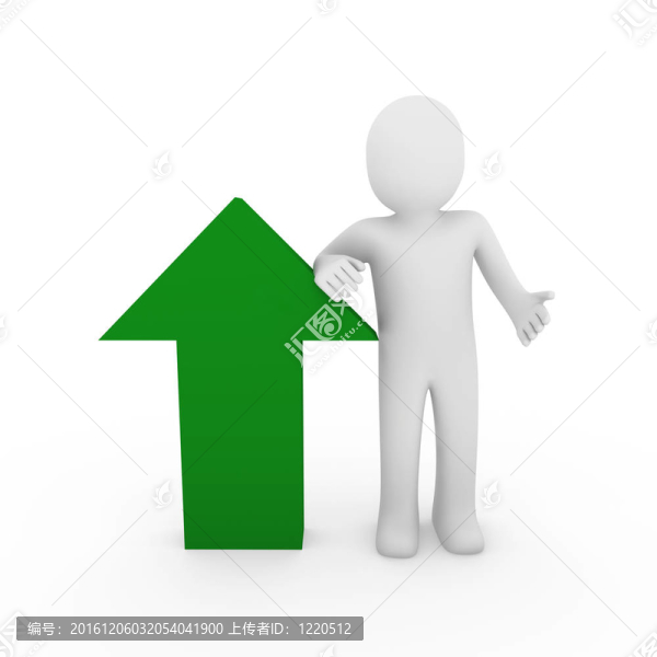 3D人箭成功綠色高商