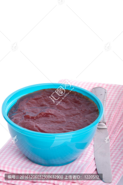果醬