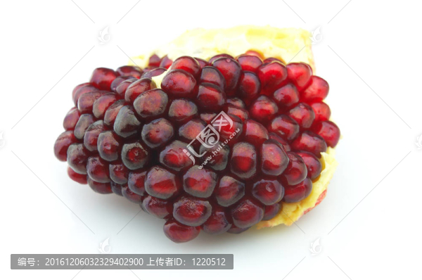 粒石榴
