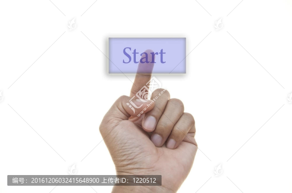 指推鈕