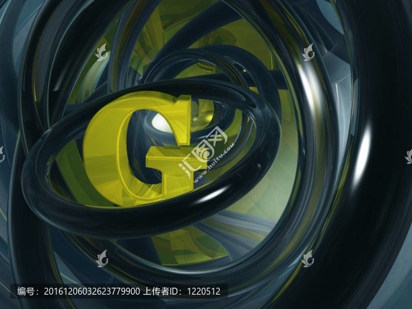 字母G