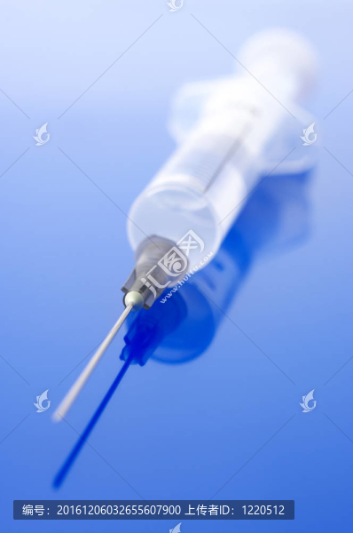 注射器