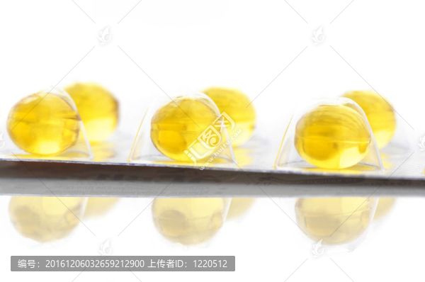 圓膠囊