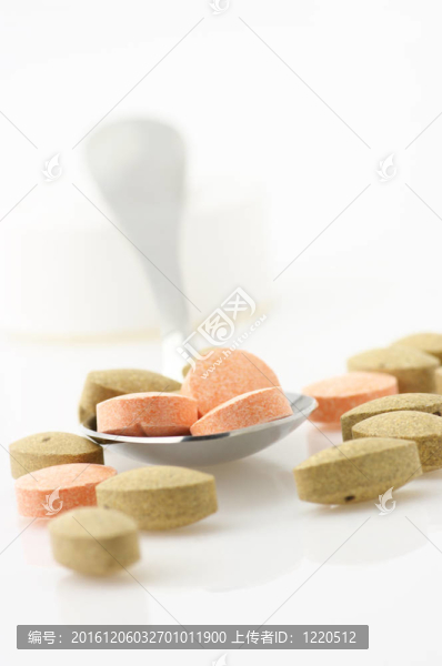 藥勺