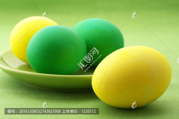 復(fù)活節(jié)彩蛋