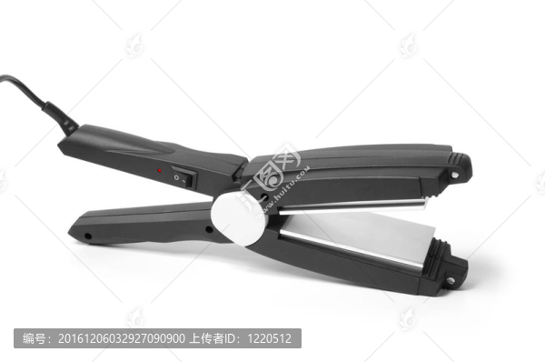 直發(fā)器