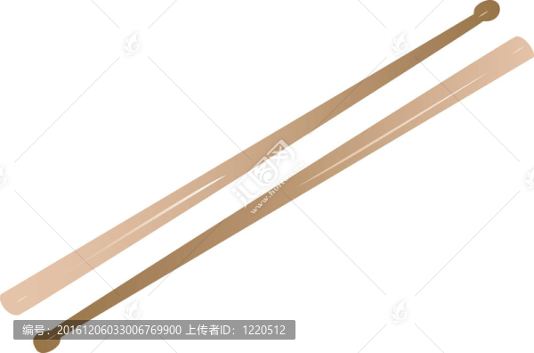 鼓棒