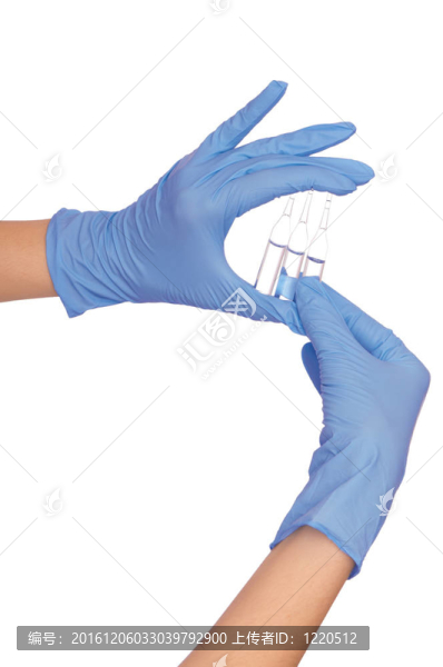 用于制造疫苗安瓿