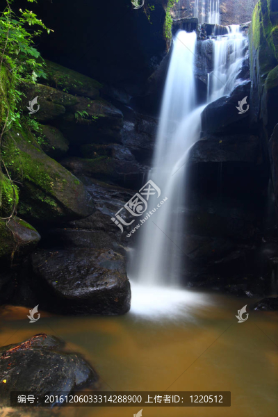 阿拉巴馬州北部風(fēng)景