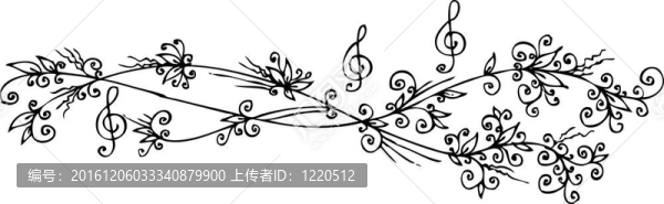 音樂花的小插曲介紹