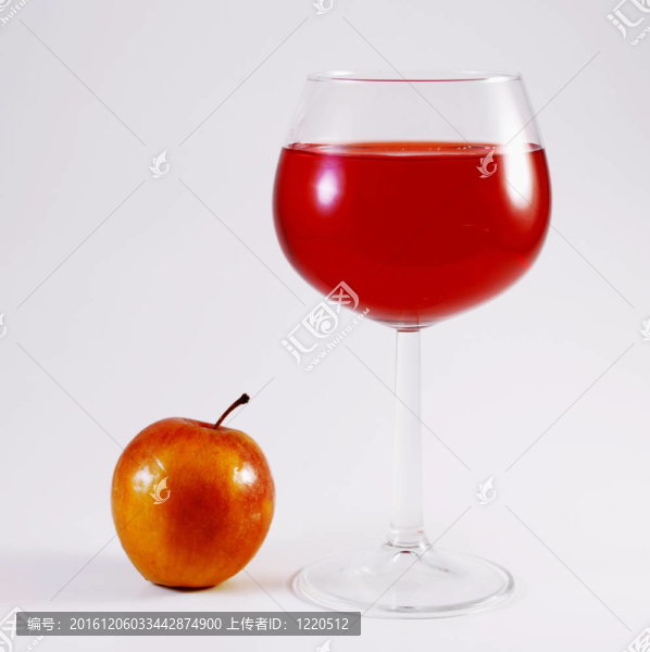 紅酒杯