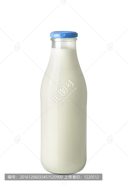 牛奶瓶