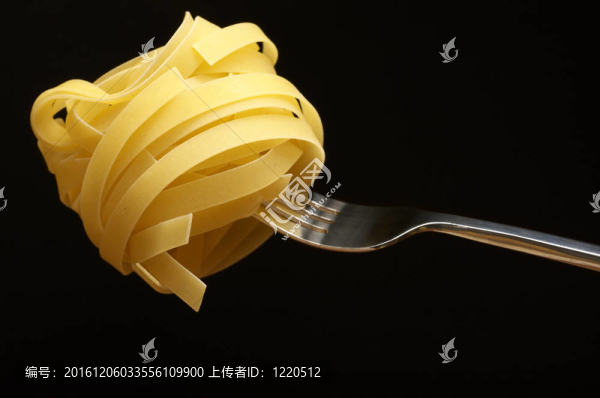 面食上叉