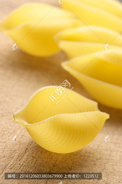 生面團