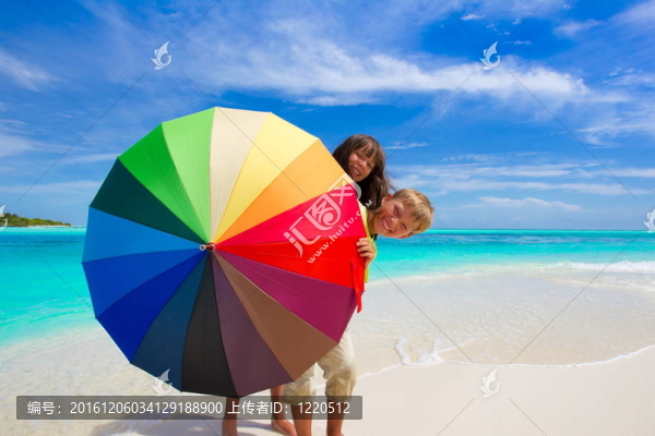 兒童Umbrella