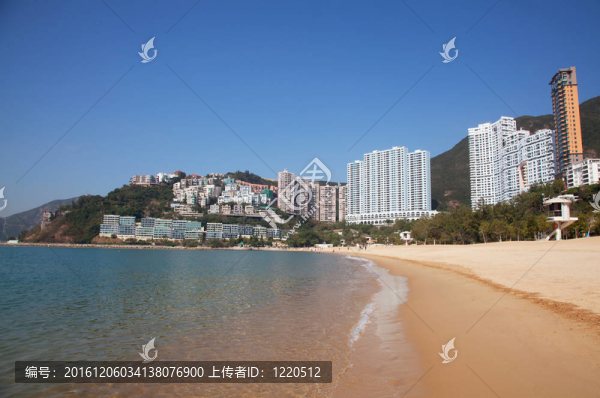 淺水灣海灘