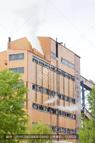 廠；Kolubara；塞爾維亞