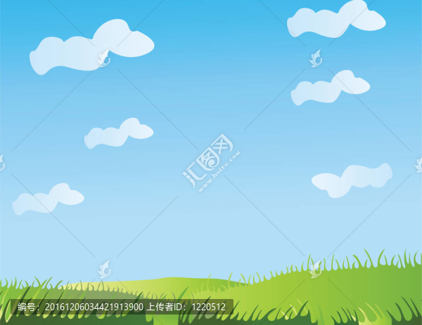 夏天的風(fēng)景