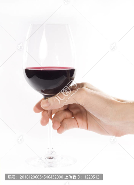 杯酒
