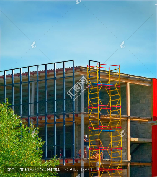 施工現(xiàn)場