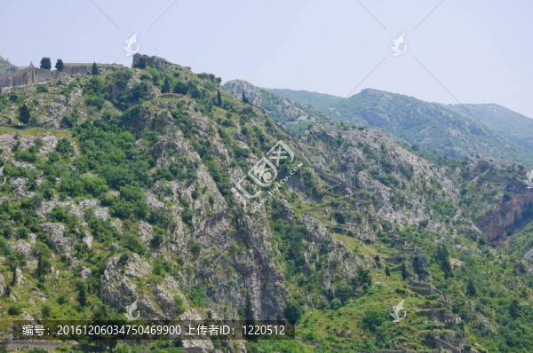 科托爾；黑山