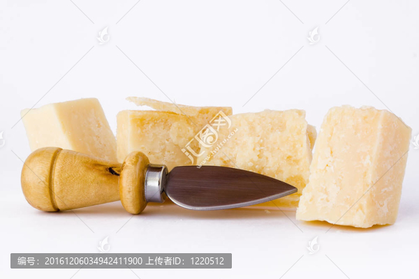 刀和帕爾馬