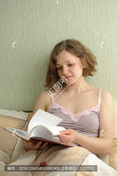本書的閱讀