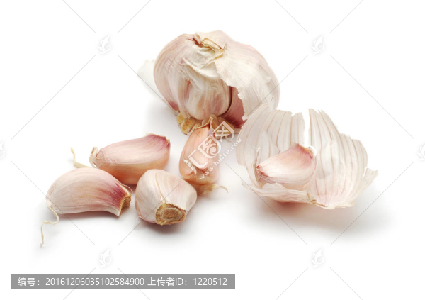 大蒜