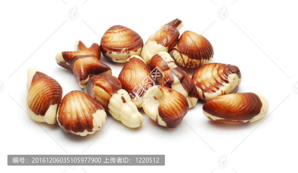 巧克力