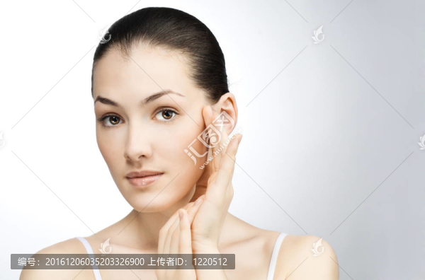 美女寫真