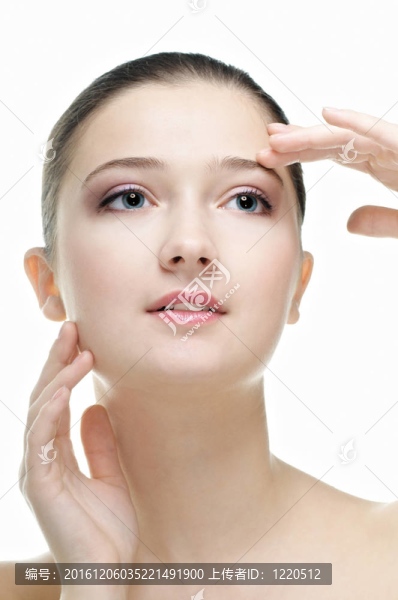 美女寫真