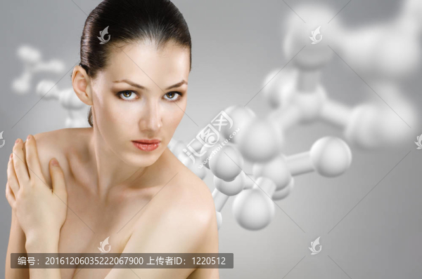 美女寫真