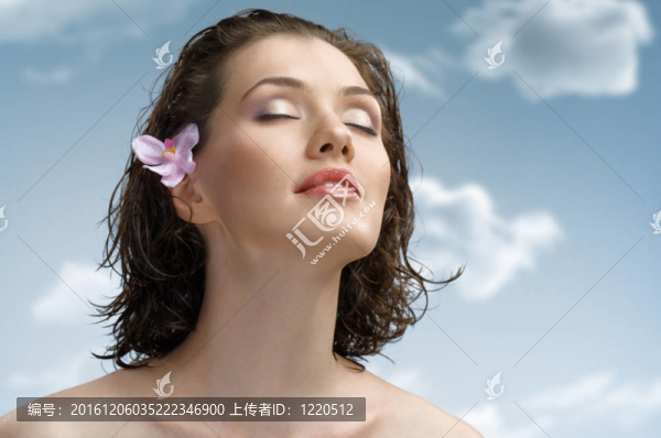美女寫真