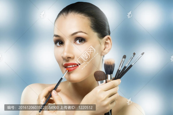 美女寫真