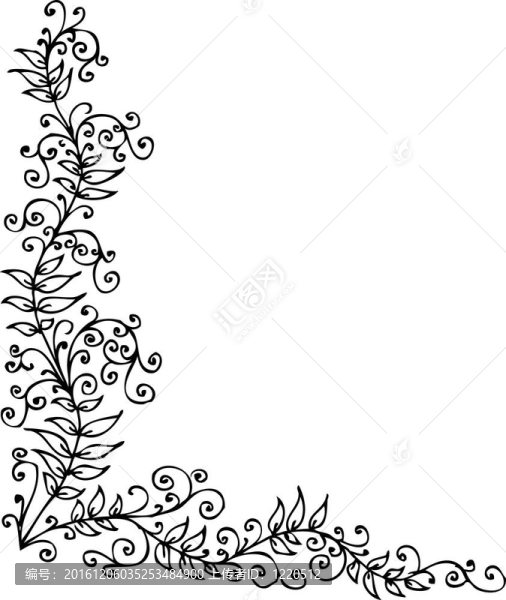 花的小插曲
