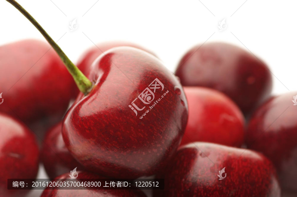 堆櫻桃