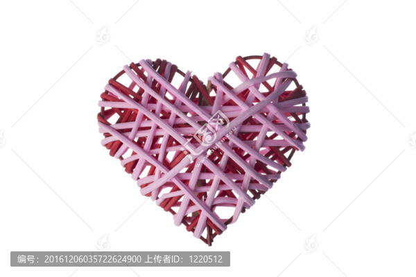 獨(dú)特的柳條心