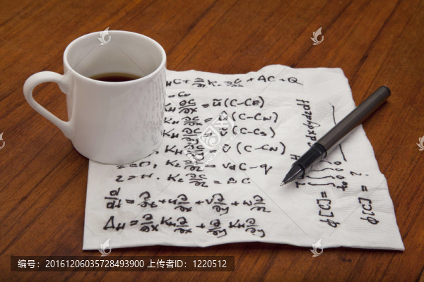 物理數學方程