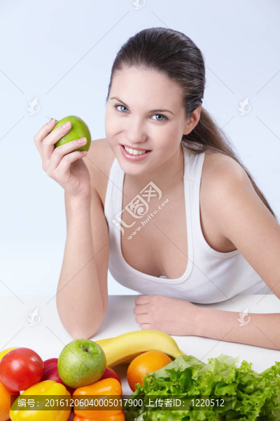 素食主義