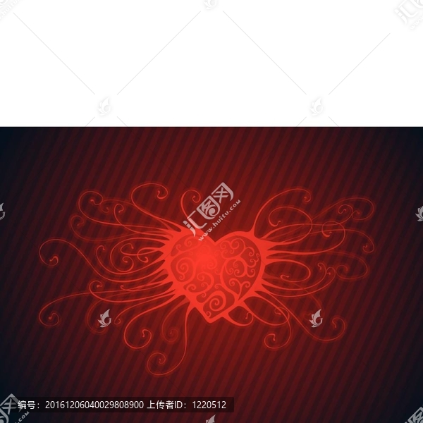 漩渦的心