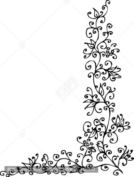 花的小插曲
