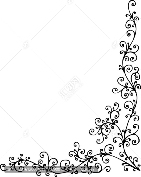 花的小插曲