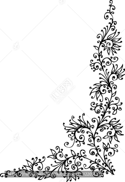 花的小插曲