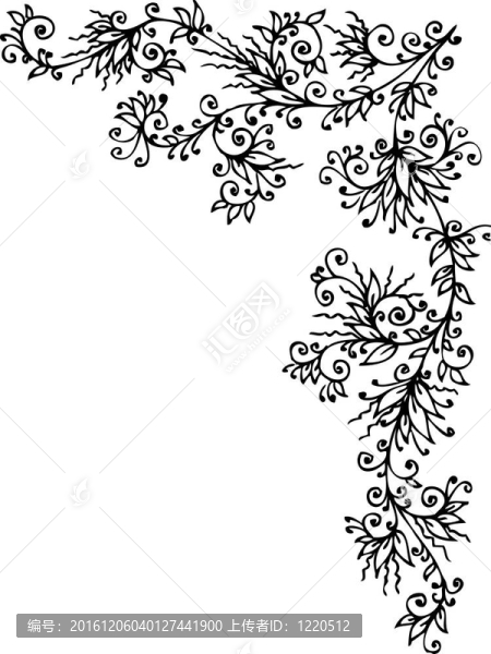 花的小插曲