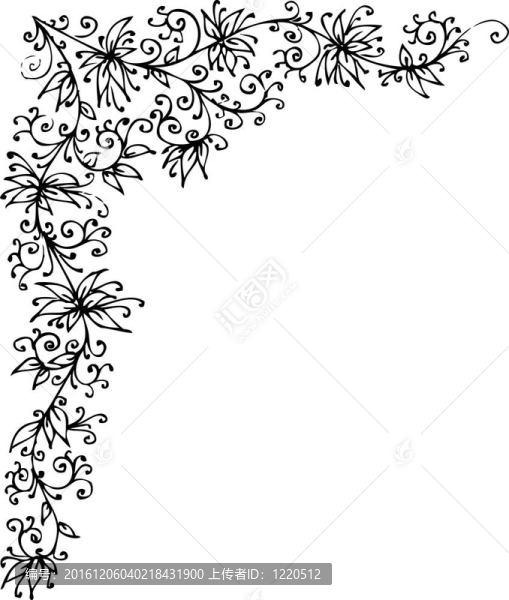 花的小插曲