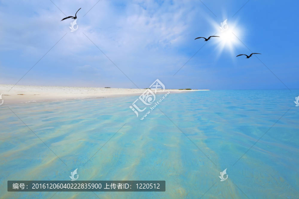 博卡格蘭迪海灘