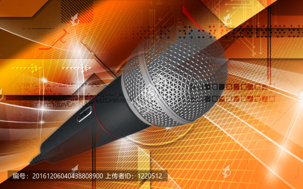 話筒