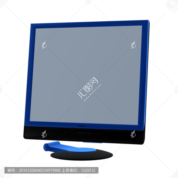 3D電腦屏