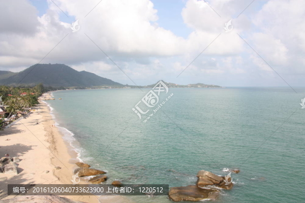 海景